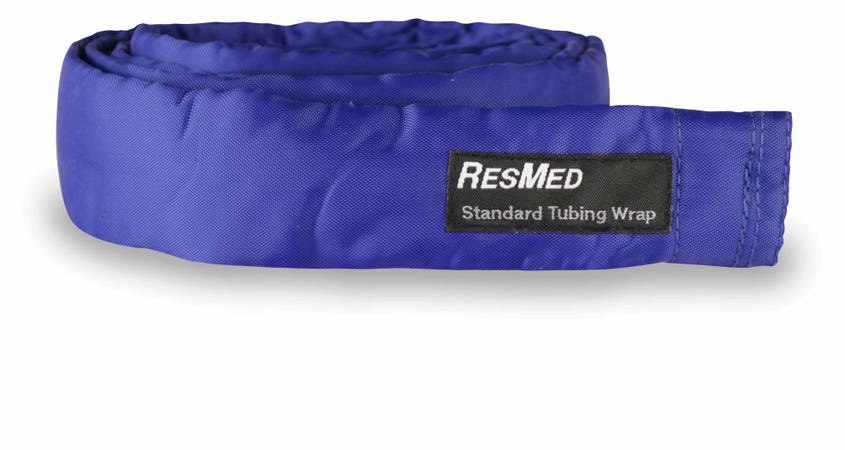 ResMed Zippered Tubing Wrap - Rolled