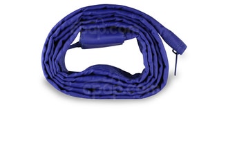 ResMed Zippered Tubing Wrap - Coiled - Upright