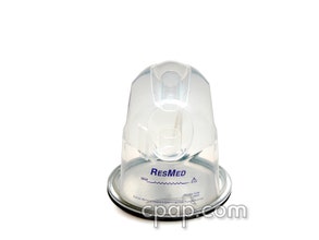 Product image for Water Chamber for ResMed C-Series Tango™ Heated Humidifier - Thumbnail Image #2