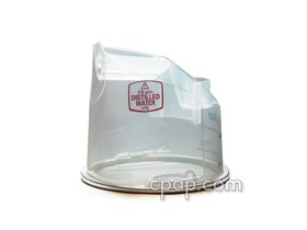 Product image for Water Chamber for ResMed C-Series Tango™ Heated Humidifier