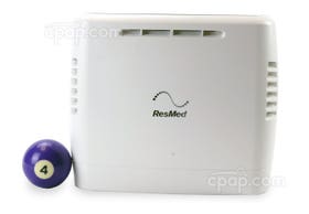 Product image for ResMed Mobi Portable Oxygen Concentrator