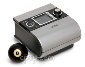 Product image for S9 Escape™ CPAP Machine with EPR™ - Thumbnail Image #3
