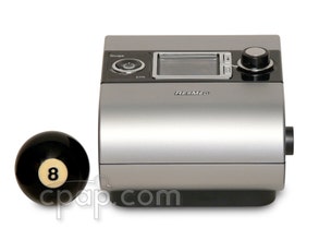 Product image for S9 Escape™ CPAP Machine with EPR™ - Thumbnail Image #2
