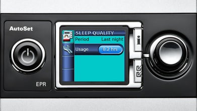 Product image for S9 Elite™ CPAP Machine with EPR™ - Thumbnail Image #6