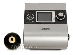 Product image for S9 Elite™ CPAP Machine with EPR™ - Thumbnail Image #1