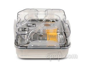 Product image for Dishwasher Safe Water Chamber for S9™ Series H5i™ Heated Humidifier - Thumbnail Image #1