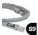 Product image for Tubing Wrap for AirSense™ 10, AirStart™ 10, AirCurve™ 10, and S9 Series SlimLine™ Tubing - Thumbnail Image #3