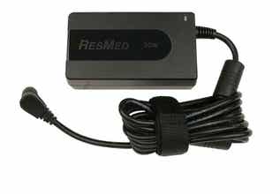 Product image for External 30 Watt Power Supply for ResMed S9™ Machines - Thumbnail Image #3