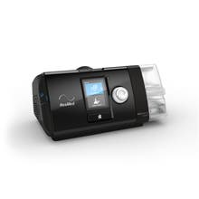 Product image for ResMed AirSense™ 10 AutoSet™ CPAP Machine with HumidAir™ Heated Humidifier - Thumbnail Image #3