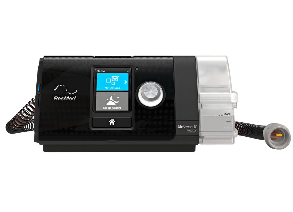 AirSense 10 AutoSet CPAP Machine