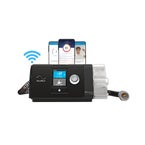 Product image for ResMed AirSense™ 10 AutoSet™ CPAP Machine with HumidAir™ Heated Humidifier