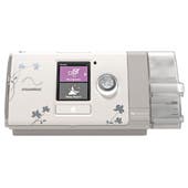 Product image for AirSense™ 10 AutoSet™ For Her CPAP Machine with HumidAir™ Heated Humidifier