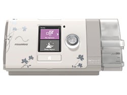 AirSense™ 10 AutoSet™ For Her CPAP Machine with HumidAir™ Heated Humidifier