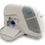 AirSense™ 10 AutoSet for Her CPAP Machine with HumidAir™ Heated Humidifier - Filter Area