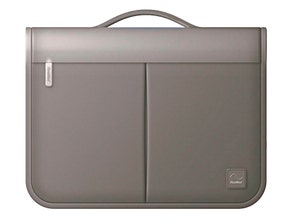  AirSense™ 10 and AirCurve 10™ Travel Bag Light Gray