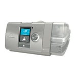 Product image for ResMed AirCurve 10 ASV Machine with Heated Humidifier
