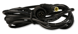 Product image for AirSense™ 10, AirStart™ 10 and AirCurve™ 10 Series DC Cable for ResMed Power Station (RPS) II