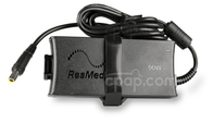 Product image for External 90 Watt Power Supply for ResMed AirSense™ 10, AirStart™ 10 and AirCurve™ 10 Series CPAP and BiPAP Machines