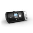 Product image for ResMed AirSense™ 10 AutoSet™ CPAP Machine With HumidAir (Card-to-Cloud Version) Open Box Slimeline hose
