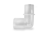 Product image for Hose Elbow for AirSense™, AirStart™ and AirCurve™ 10 CPAP Machines