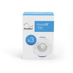 Product image for AirMini™ HumidX™ for AirFit/AirTouch F20 (3 Pack)