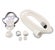 Optional AirMini™ Mask Setup Pack with AirFit™ P10 Nasal Pillow CPAP Mask