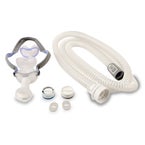 Product image for AirMini™ Mask Setup Pack with AirFit™ P10 Nasal Pillow CPAP Mask