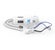 Product image for AirMini™ Mask Setup Pack with AirFit™ P10 Nasal Pillow CPAP Mask - Thumbnail Image #2