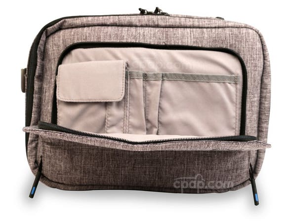 Travel Bag for AirMini™ CPAP Machine and Accessories (Machine and Accessories Not Included)