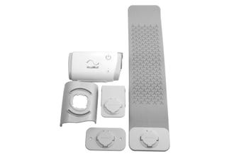 Bed Mount System for AirMini™ Travel CPAP Machine