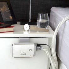 Bed Mount System for AirMini™ Travel CPAP Machine