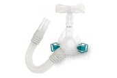 Product image for Frame Assembly for Original Mirage Activa™ Nasal Mask - No Cushion or Headgear