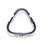 Product Image for Cushion Clip for the Mirage Activa™ LT and Mirage™ Softgel Nasal CPAP Mask - Thumbnail Image #1
