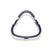 Product image for Cushion Clip for the Mirage Activa™ LT and Mirage™ Softgel Nasal CPAP Mask - Thumbnail Image #3