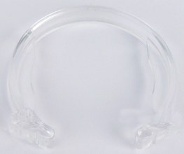 Product image for Ultra Mirage™ Full Face Mask Swivel Clip - Thumbnail Image #3