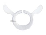 Product image for Ultra Mirage™ Full Face Mask Elbow Retainer Clip