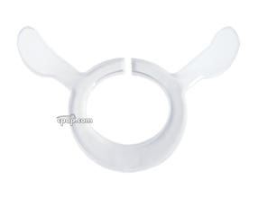 Product image for Ultra Mirage™ Full Face Mask Elbow Retainer Clip - Thumbnail Image #1