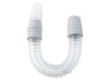 Product image for Inlet Tube with Swivel Assembly for Mirage Activa™, Mirage Vista™, Mirage Kidsta™ and Mirage Liberty™ Masks