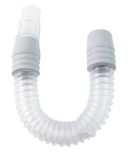 Product image for Inlet Tube with Swivel Assembly for Mirage Activa™, Mirage Vista™, Mirage Kidsta™ and Mirage Liberty™ Masks - Thumbnail Image #1