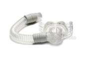 Product image for Frame Assembly for Mirage Vista Nasal Mask (No Cushion or Headgear)