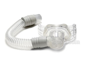 Product image for Frame Assembly for Mirage Vista Nasal Mask (No Cushion or Headgear) - Thumbnail Image #1