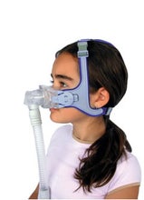 Product image for Mirage Kidsta™ Nasal CPAP Mask with Headgear - Thumbnail Image #4