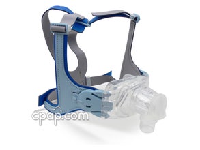 Product image for Mirage Kidsta™ Nasal CPAP Mask with Headgear - Thumbnail Image #1