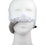 Pixi Mask- Front on Mannequin (not included)
