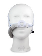 Pixi Mask- Front on Mannequin (not included)