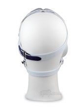 Pixi Mask- Back on Mannequin (not included)