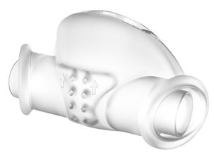 Pixi Pediatric Nasal CPAP Mask Cushion