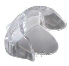 Product image for Anti-Asphyxia Valve and Clip for Mirage Quattro™ and Quattro™ FX Full Face Mask - Thumbnail Image #1