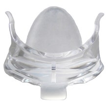 Product image for Anti-Asphyxia Valve and Clip for Mirage Quattro™ and Quattro™ FX Full Face Mask - Thumbnail Image #4