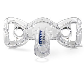 Product image for Forehead Support for Mirage Quattro™ Full Face CPAP Mask - Thumbnail Image #1